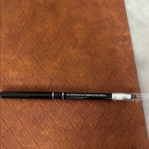 Waterproof Automatic Eye Pencil Eyeliner - Black